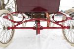 Locomobile Steam Runabout 1899 года